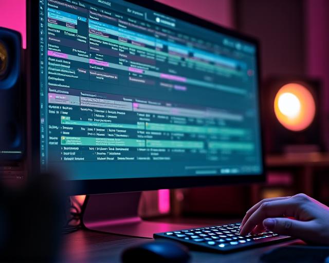 Gestión y organización profesional de stems para producción musical independiente